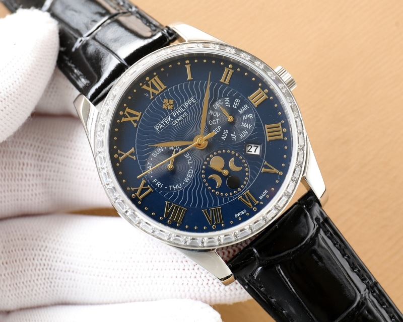 PATEK PHILIPPE